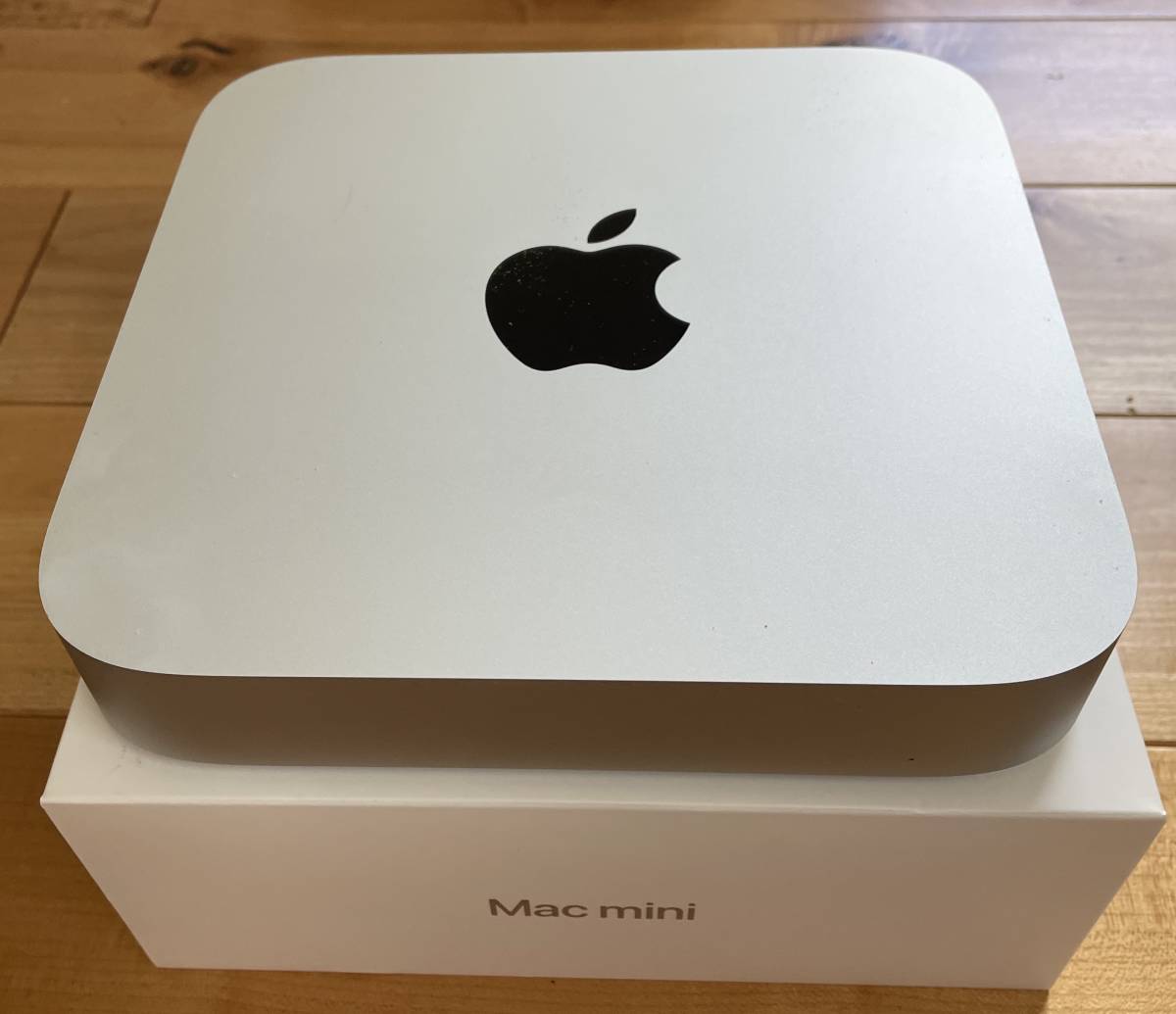 ヤフオク! -「mac mini ssd 1tb」(パソコン) の落札相場・落札価格