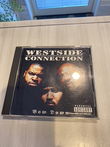 中古 Westside Connection / Bow Down 