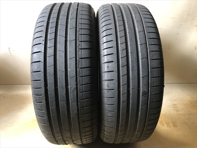 2023年最新】Yahoo!オークション -225 45 19 ピレリ(オンロード)の中古