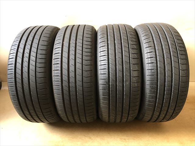 2023年最新】ヤフオク! -le mans v 215/45r17の中古品・新品・未使用