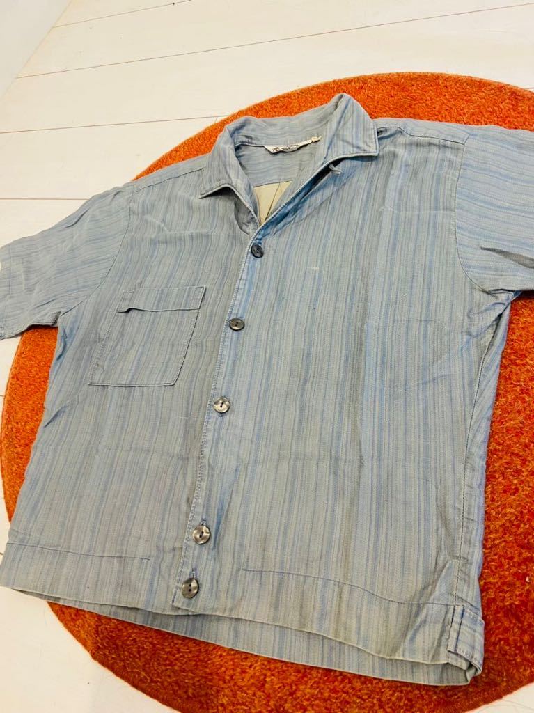 2023年最新】ヤフオク! -ビンテージ イタリアンカラーシャツの中古品