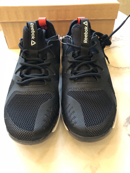 Reebok リーボック　STUDIO FITNESS BS7277　/（US)6　　日本サイズ約23.5