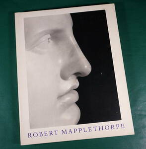 Robert Mapplethorpe ロバート・メイプルソープ写真集