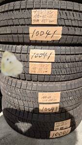 No.10041 185/65R14 ４本セット価格！ブリジストン