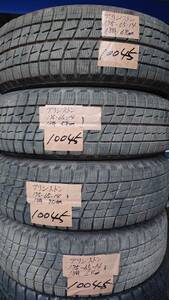 No.10045 175/65R14 ４本セット価格!ブリジストン