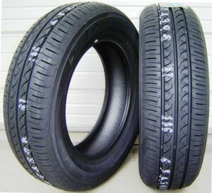 ★ 即納可能! 2023年製 ヨコハマ 国産 低燃費タイヤ BluEarth AE01 165/50R15 73V 新品2本SET ★ 個人宅もOK! ☆彡 「出品=在庫OK!」