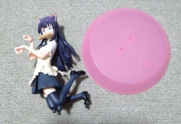 WORKING 山田葵 プレミアムフィギュア