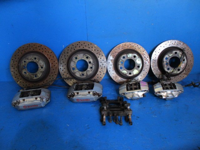 ヤフオク! -「ブレンボ キャリパー」(ブレーキローター) (BMW用)の落札