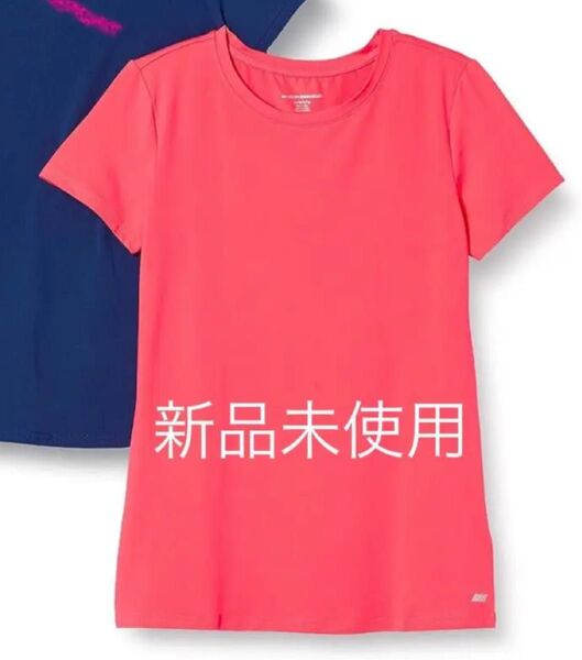 ドライTシャツ Amazon ユニクロ 半袖 クルーネック【新品未使用】