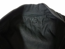 Y-3 ワイスリー　リバーシブル　ボンバージャケット　刺スカル　PRIMALOFT メンズ　M_画像5
