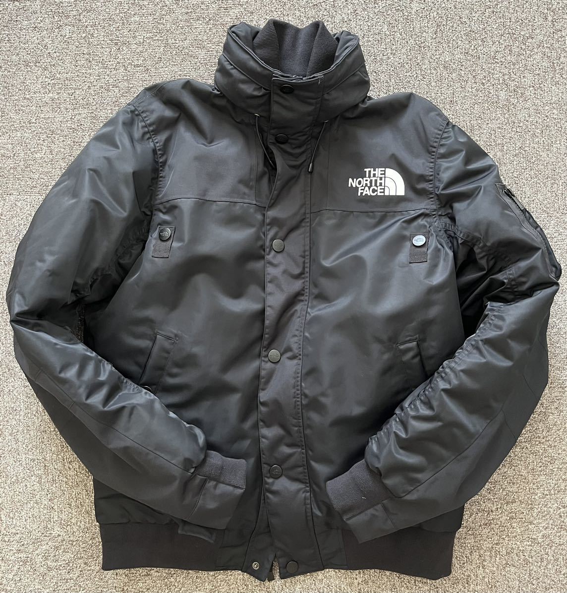 2023年最新】ヤフオク! -「sacai north face」(サカイ)の中古品・新品