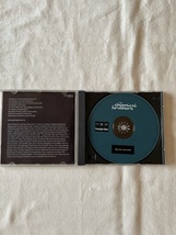 The Chemical Brothers dig your own hole CD 中古品_画像4