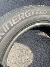 新品未使用　ハンコック　KINERGY ECO 175/65R15 88H 　MINI ミニクーパー_画像2