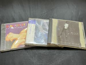 【菅:KMD1352】HERB ALPERT ハーブ・アルパート　中古　CD