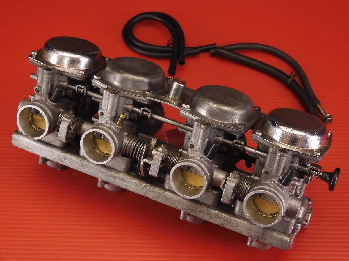 2025年最新】Yahoo!オークション -z550gp キャブレターの中古品 2025年最新】Yahoo!オークション -z550gp キャブレターの中古品