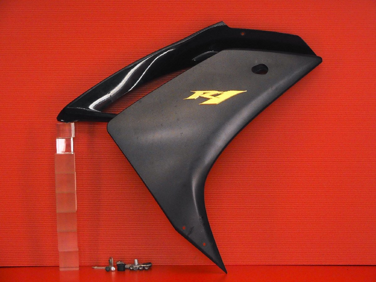 2025年最新】Yahoo!オークション -yzf-r1 サイドカウルの中古品 2025年最新】Yahoo!オークション -yzf-r1 サイドカウルの中古品