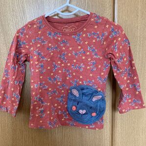 next80くらいロンT