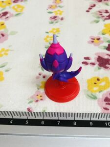 ◎ポケモン チョコエッグ フィギュア ベベノム