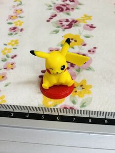 ◎ポケモン チョコエッグ フィギュア ピカチュウ