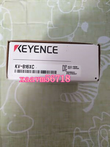 新品　 KEYENCE/キーエンス 　KV-B16XC【保証付き】【送料無料】