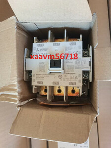 新品　MITSUBISHI/三菱　SD-T65 (DC24V DC48V DC100V DC125V DC200V DC220V 選択可）【保証付き】【送料無料】