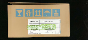 新品　Proface タッチパネル 表示器 GP577R-TC11 【保証付き】【送料無料】