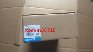 新品　OMRON/オムロン　タッチパネル　 NS5-SQ10-V2 【保証付き】【送料無料】