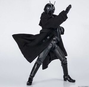 mastermind JAPAN S.H.Figuarts 仮面ライダー（シン・仮面ライダー）BLACK Ver. 5個セット