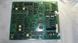  arcade, business use, retro,se Eve kai hearts * very E.*PCB,