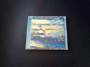 ☆良品☆ Tak Matsumoto & Daniel Ho (松本孝弘) / Electric Island, Acoustic Sea アルバム CD B'z ビーズ ダニエル・ホー 【同梱可能】