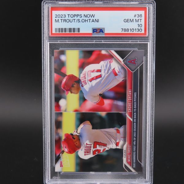 ヤフオク!  大谷翔平 カードの落札相場・落札価格