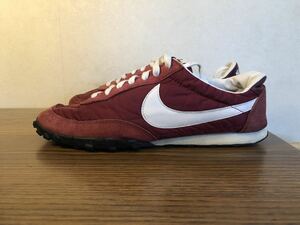 NIKE WAFFLE RACER (VNTG) 2013年製 ナイキ ワッフルレーサー ビンテージ