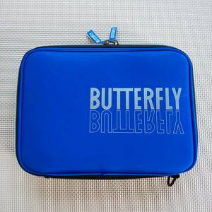 BUTTERFLY 卓球ラケットケース