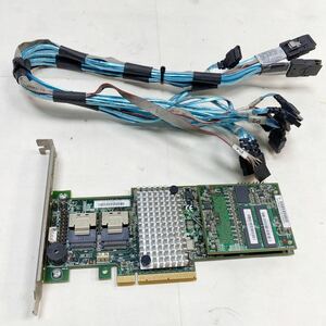 DP-90727 LSI MegaRAID SAS 9265-8i SAS/SATA Raid Controller RAID-0,1,5,6,10,50,60,JBOD対応