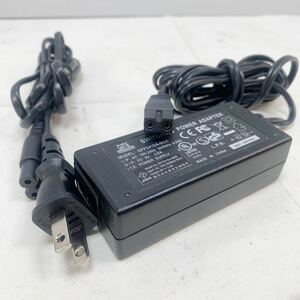 X10-9261 スリーアップ ACアダプター TU-400　（９V　2.6A）★動作品、定形外送料350円可