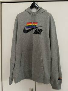 完売限定 nike ナイキ BeTrue メンズ プルオーバー パーカーNIKE Hooded HOODIE パーカ