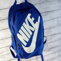 HYB/32/驚愕の1000円～完全売り切り!ナイキ/ NIKE バックパック リュック ナイキリュックサック 永遠の定番ベストセラー/ストリート大本命!_画像4