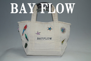 DSC3753◆驚愕の最終価格！他でも出品中！完全売り切り！◆ベイフロー◆BAY FLOW/白/完売必至/人気ベストセラーモデル！ショルダー/バッグ