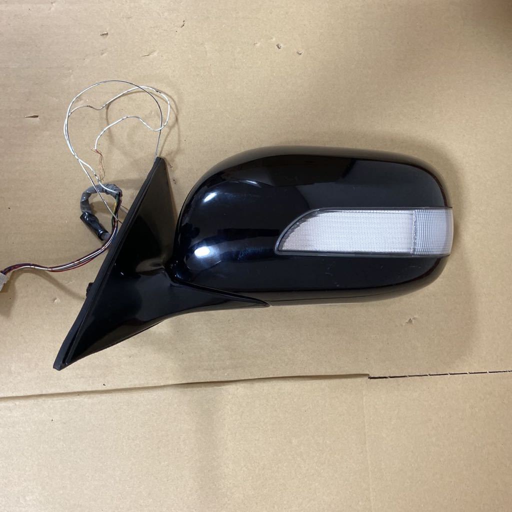 2023年最新】ヤフオク! -grs180 ドアミラーの中古品・新品・未使用品一覧