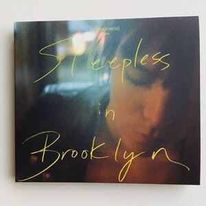 【CD】Alexandros / Sleepless in Brooklyn(初回限定盤A)(Blu-ray付) 川上洋平,アレキサンドロス ☆★