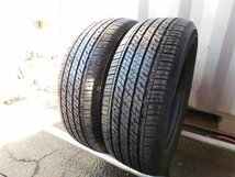 【オ934】ECOPIA H/L 422 plus▼225/60R17▼2本即決_画像3