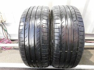 【オ953】SETULA SRACE RU01▼215/45R18▼2本即決