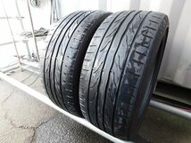 【ト49】●ECSTA PS31▼225/40R18▼2本即決_画像3