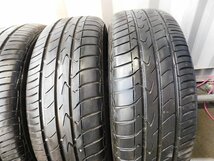 【ト34】TRANPATH MPZ▼205/65R16▼4本即決_画像2