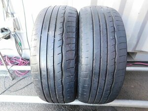 【R179】●momo outrun m3▼205/55R17▼2本売切り