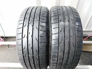 【ウ200】●DZ102▼205/50R17▼2本即決