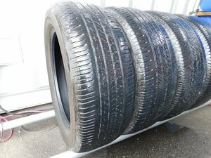 【テ36】●ECOPIA H/L422 PLUS▼235/55R18▼4本即決