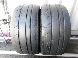 【ウ261】●POTENZA RE070R▼255/40R20▼2本即決