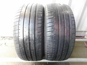 【エ932】●Pilot Sport3▼225/45R18▼2本即決