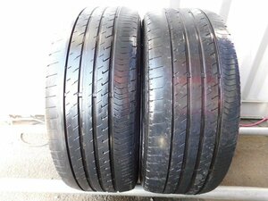 【エ924】●VEURO VE303▼225/45R19▼2本即決